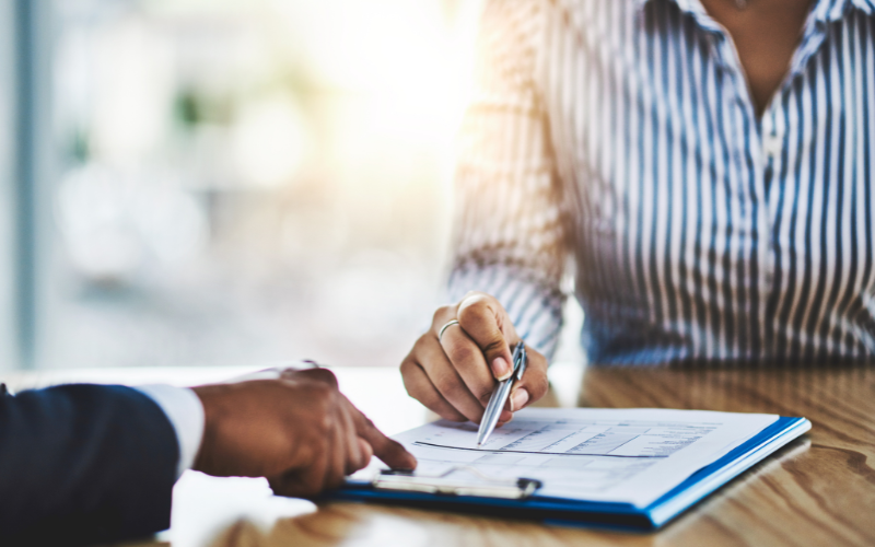 Arbo dienstverlening